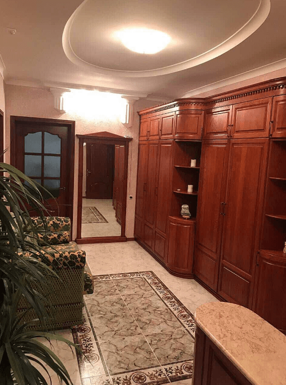 Massage Salon Afrodita - Erotic Massage in Vasylkiv, Ukraine