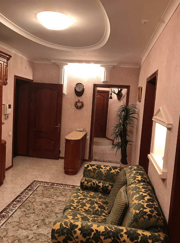 Massage Salon Afrodita - Erotic Massage in Vasylkiv, Ukraine