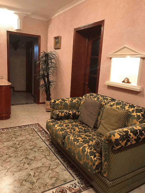 Massage Salon Afrodita - Erotic Massage in Vasylkiv, Ukraine