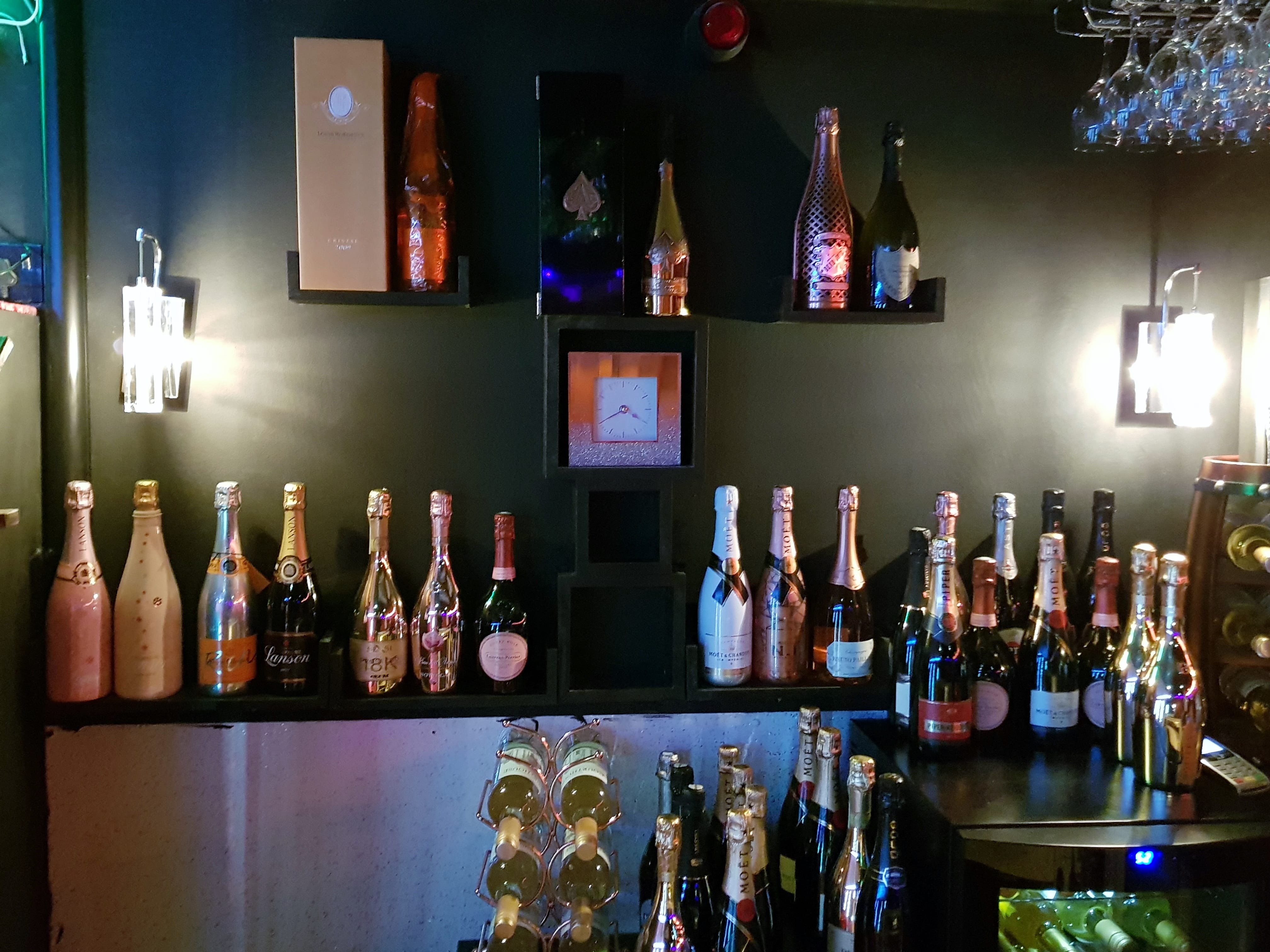 Number 7 Club - Nightclub in Aberdeen, United Kingdom
