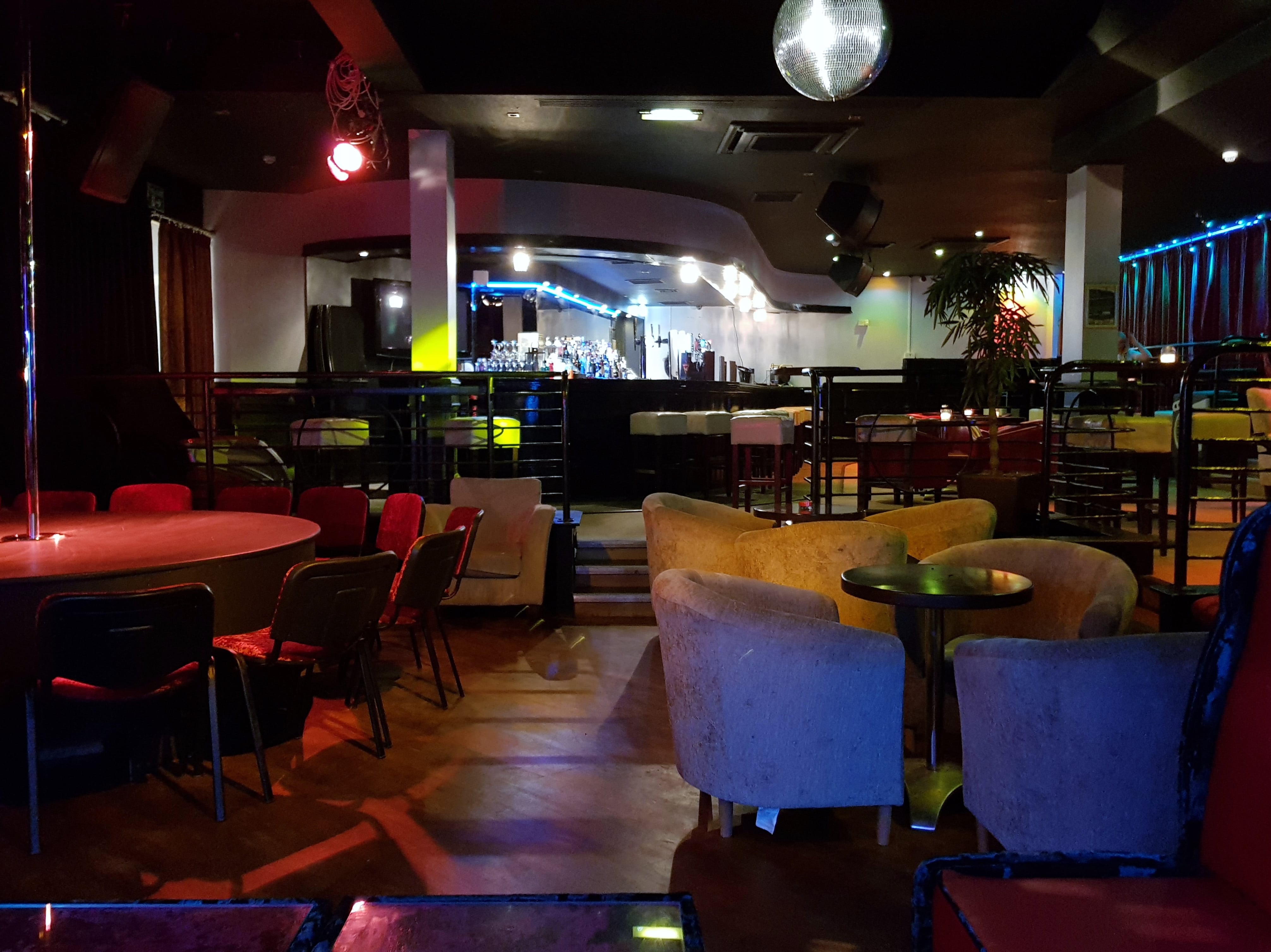 Number 7 Club - Nightclub in Aberdeen, United Kingdom