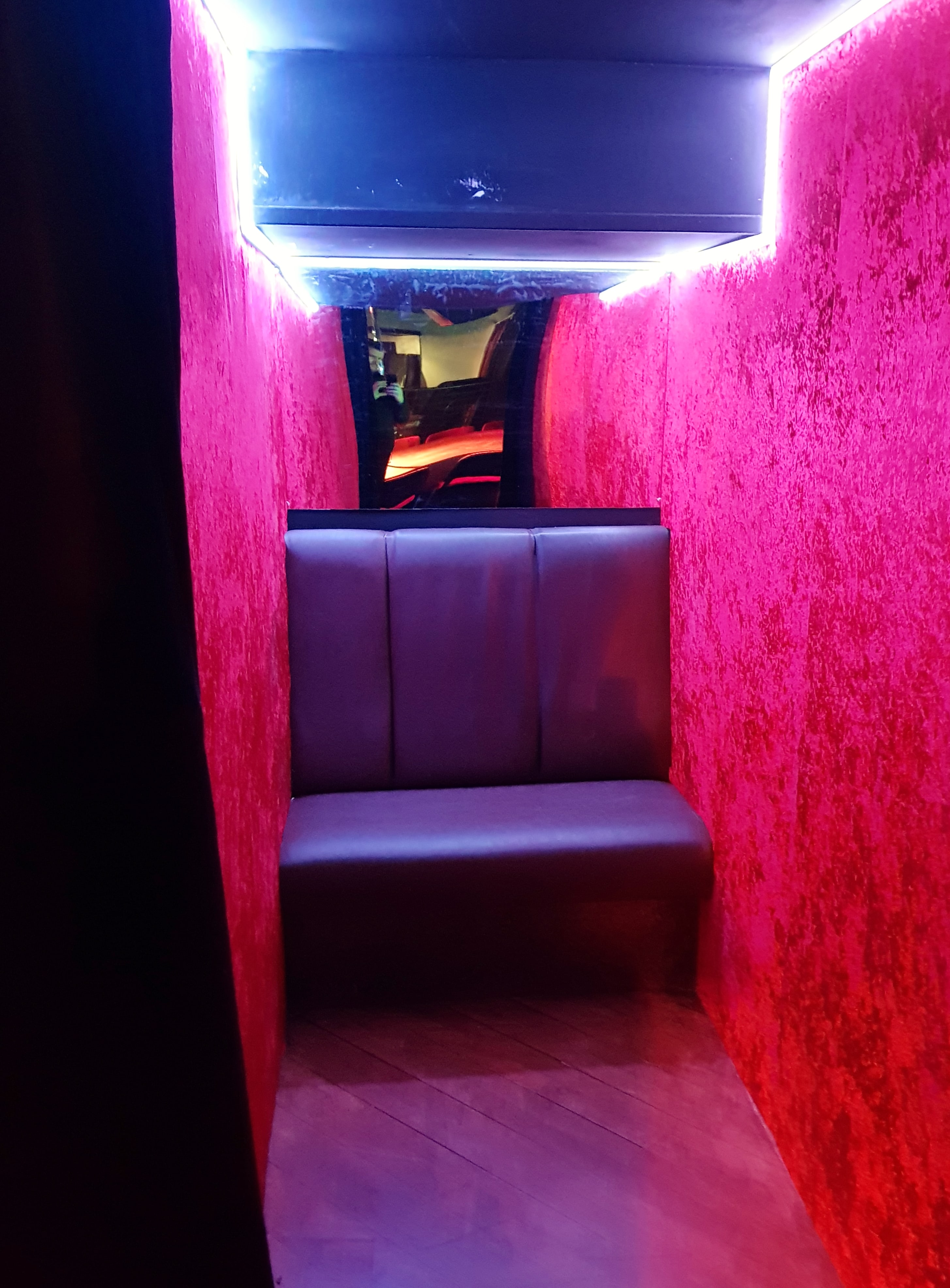 Number 7 Club - Nightclub in Aberdeen, United Kingdom