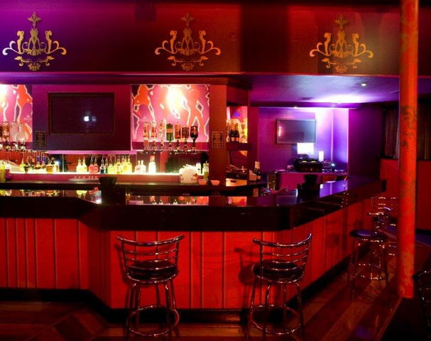 Private Eyes 2 Gentelmen`s Club - Nightclub in Aberdeen, United Kingdom