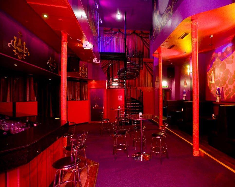 Private Eyes 2 Gentelmen`s Club - Nightclub in Aberdeen, United Kingdom