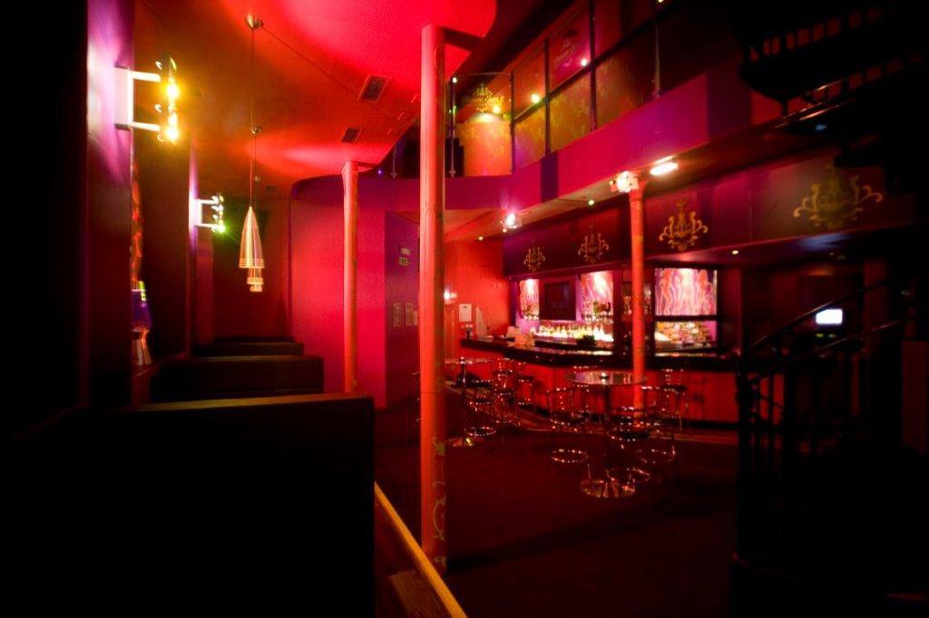 Private Eyes 2 Gentelmen`s Club - Nightclub in Aberdeen, United Kingdom