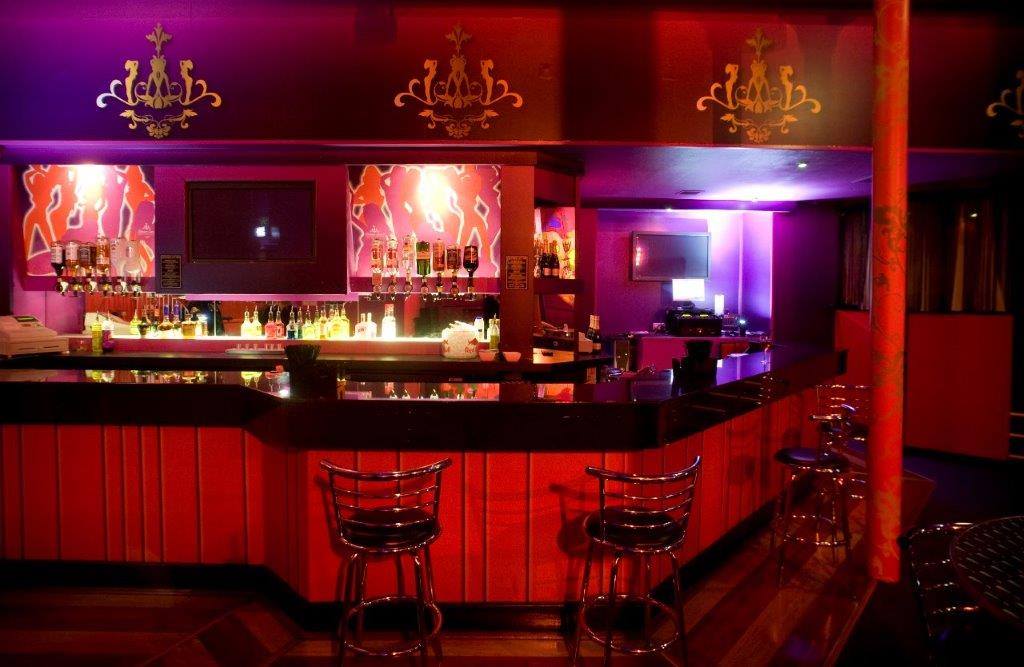 Private Eyes 2 Gentelmen`s Club - Nightclub in Aberdeen, United Kingdom
