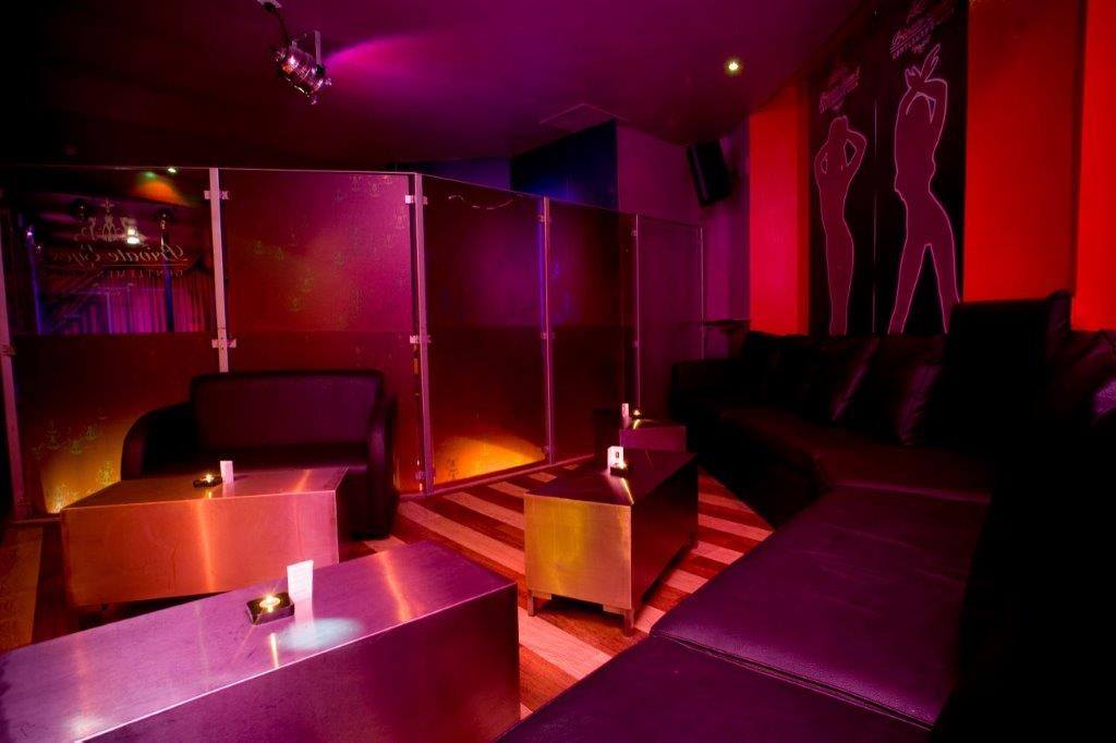 Private Eyes 2 Gentelmen`s Club - Nightclub in Aberdeen, United Kingdom