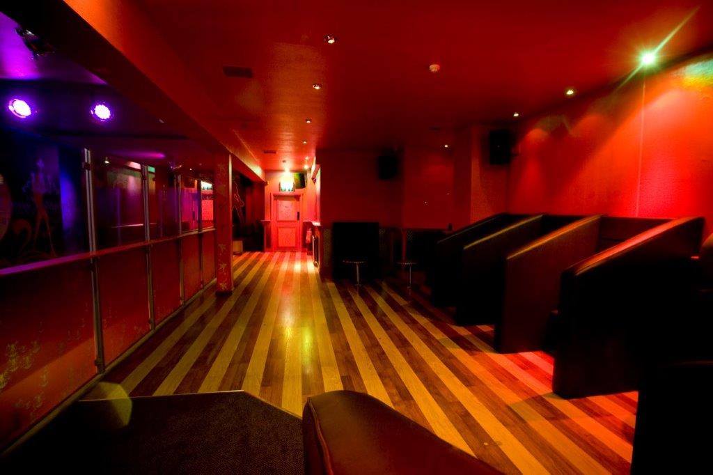 Private Eyes 2 Gentelmen`s Club - Nightclub in Aberdeen, United Kingdom