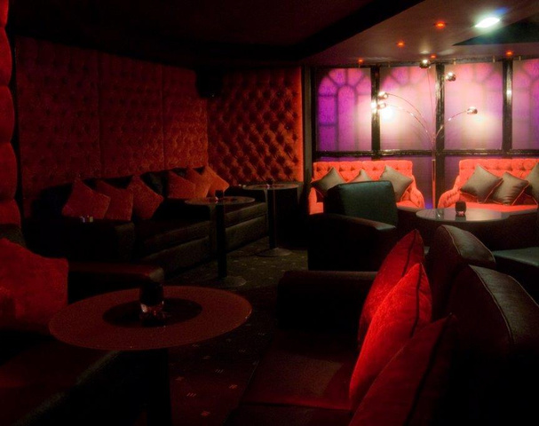 Private Eyes Gentlemen's Club - Nightclub in Aberdeen, United Kingdom