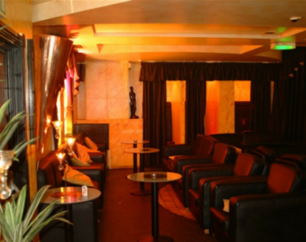 Private Eyes - Nightclub in Aberdeen, United Kingdom