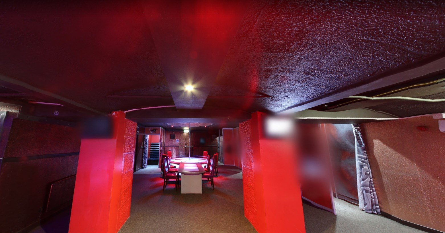 Private Eyes - Nightclub in Aberdeen, United Kingdom