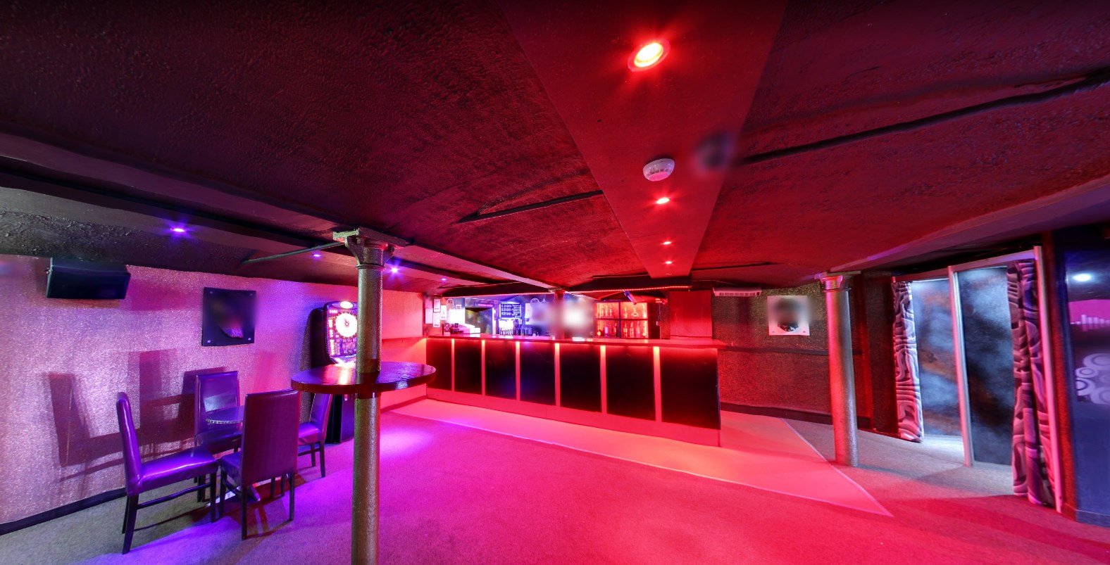 Private Eyes - Nightclub in Aberdeen, United Kingdom