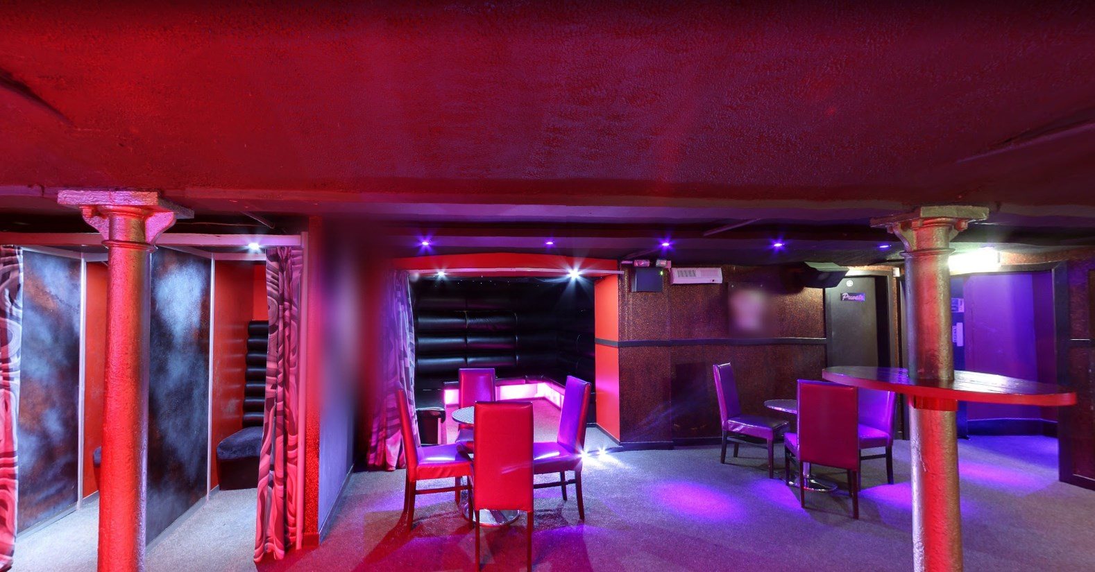 Private Eyes - Nightclub in Aberdeen, United Kingdom