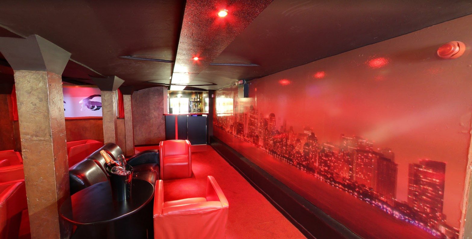 Private Eyes - Nightclub in Aberdeen, United Kingdom