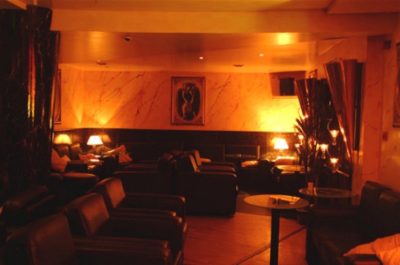 Private Eyes - Nightclub in Aberdeen, United Kingdom