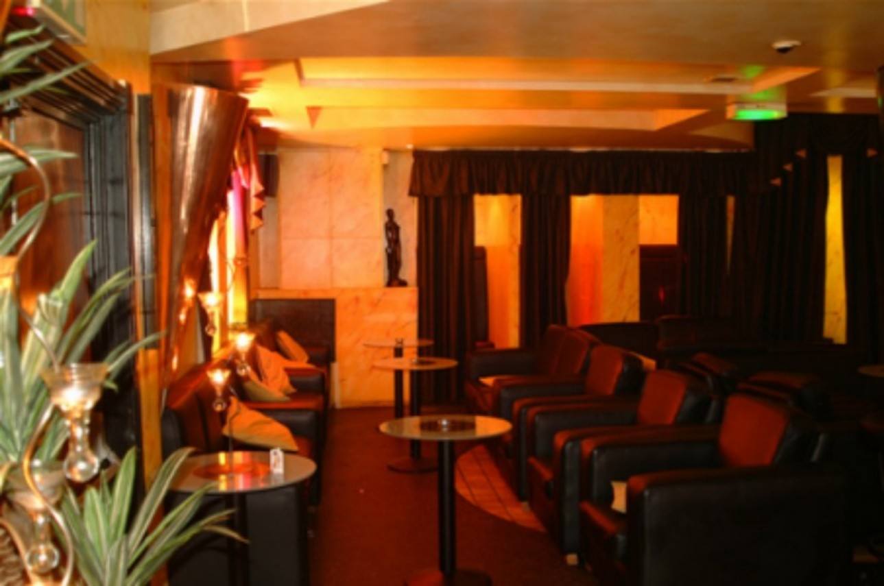 Private Eyes - Nightclub in Aberdeen, United Kingdom