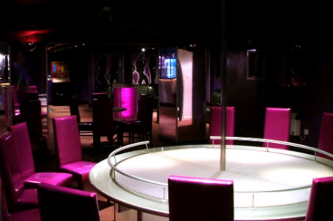 Private Eyes - Nightclub in Aberdeen, United Kingdom