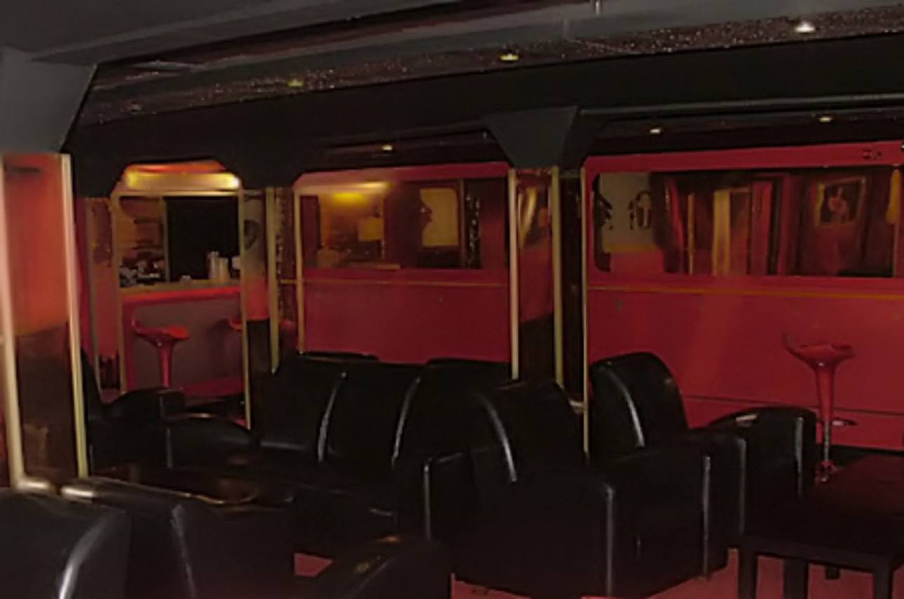 Private Eyes - Nightclub in Aberdeen, United Kingdom