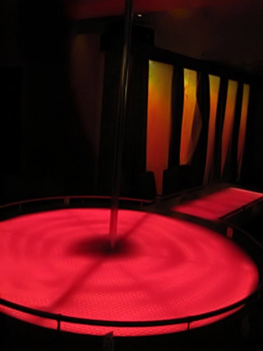 Private Eyes - Nightclub in Aberdeen, United Kingdom