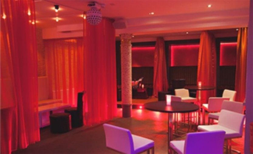 The Mask Club - Nightclub in Aberdeen, United Kingdom