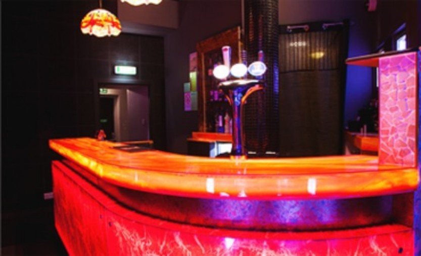 The Mask Club - Nightclub in Aberdeen, United Kingdom