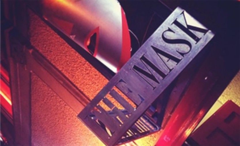 The Mask Club - Nightclub in Aberdeen, United Kingdom