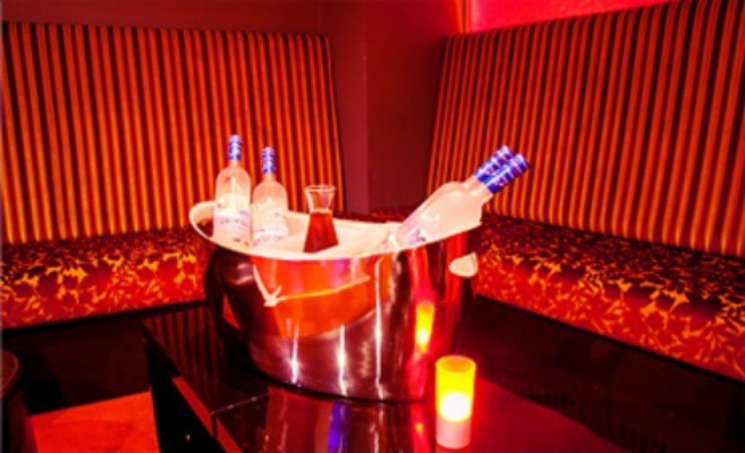 The Mask Club - Nightclub in Aberdeen, United Kingdom