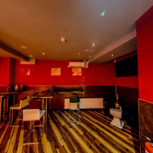 The Mask Club - Nightclub in Aberdeen, United Kingdom