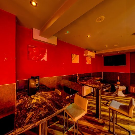 The Mask Club - Nightclub in Aberdeen, United Kingdom