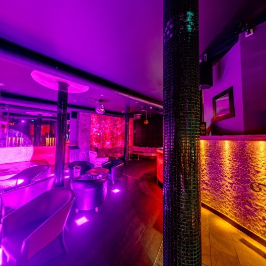 The Mask Club - Nightclub in Aberdeen, United Kingdom