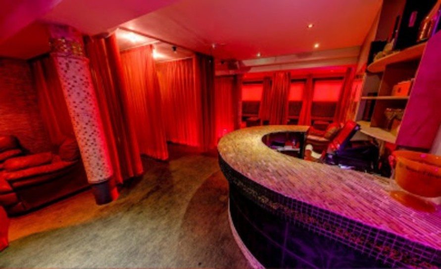 The Mask Club - Nightclub in Aberdeen, United Kingdom