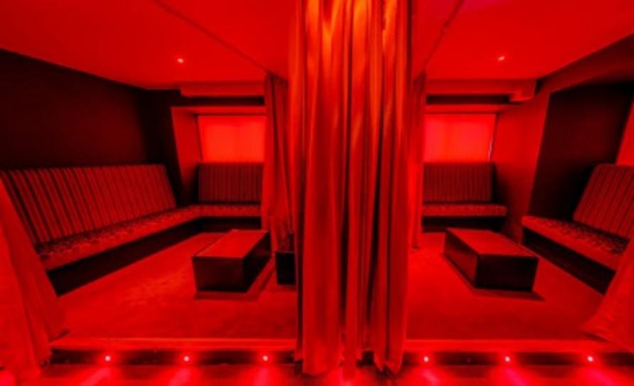 The Mask Club - Nightclub in Aberdeen, United Kingdom