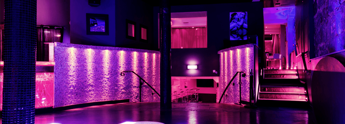 The Mask Club - Nightclub in Aberdeen, United Kingdom