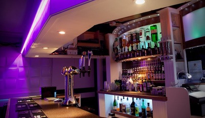 Club Tlc - Nightclub in Aldershot, United Kingdom