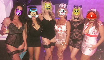 Club Tlc - Nightclub in Aldershot, United Kingdom