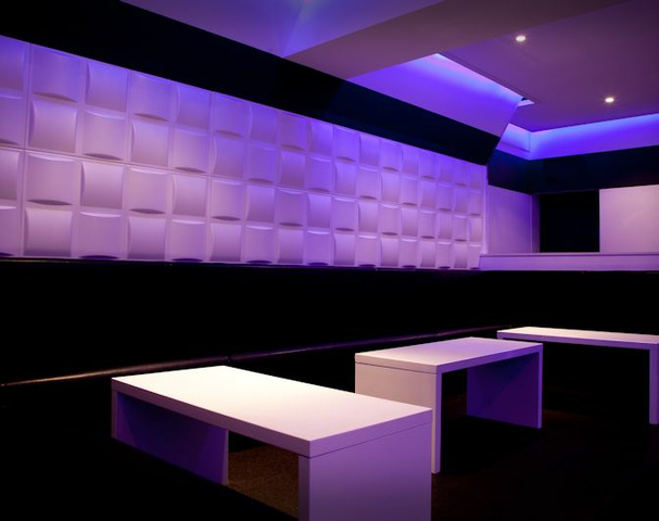 Club Tlc - Nightclub in Aldershot, United Kingdom