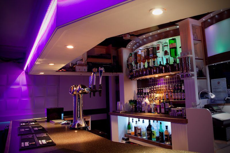 Club Tlc - Nightclub in Aldershot, United Kingdom