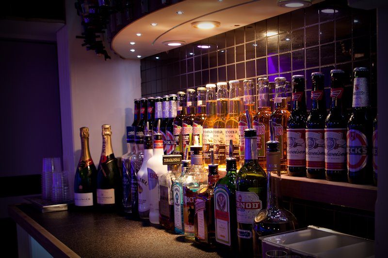 Club Tlc - Nightclub in Aldershot, United Kingdom