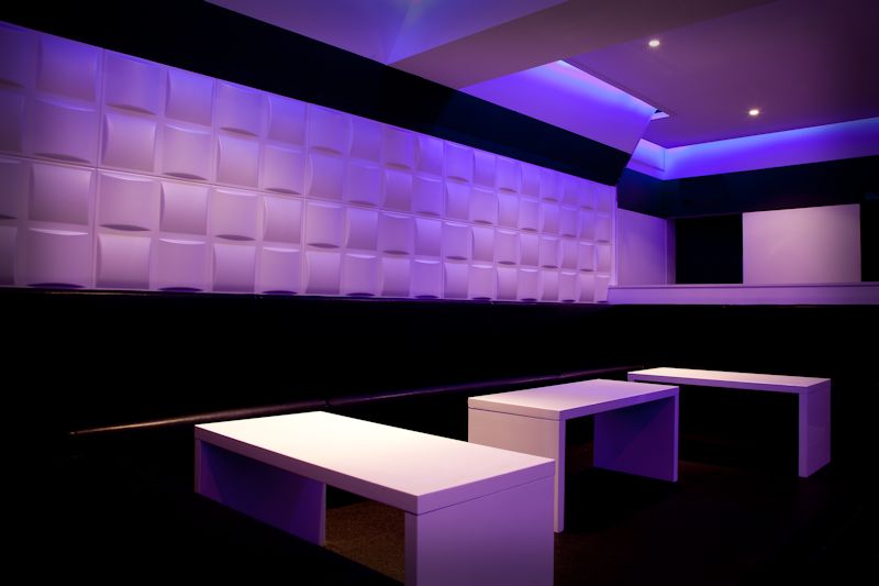 Club Tlc - Nightclub in Aldershot, United Kingdom