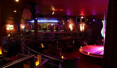 Katz Gentlemen's Club - Nightclub in Basildon, United Kingdom