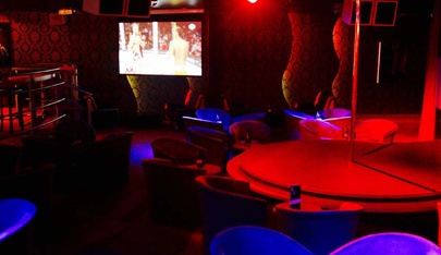 Katz Gentlemen's Club - Nightclub in Basildon, United Kingdom