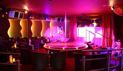 Katz Gentlemen's Club - Nightclub in Basildon, United Kingdom