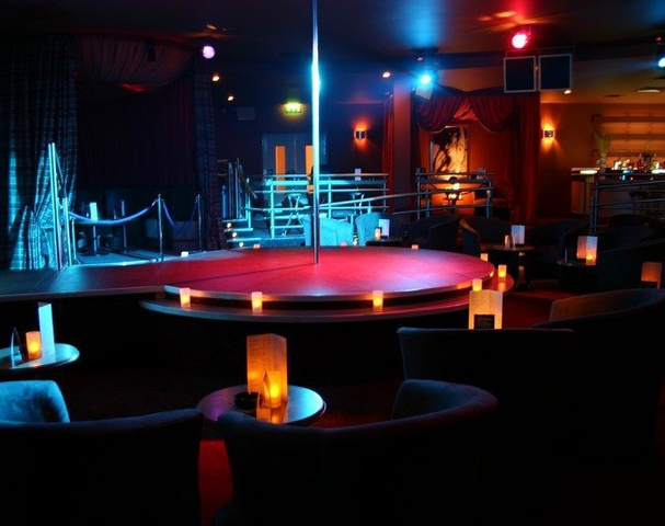 Katz Gentlemen's Club - Nightclub in Basildon, United Kingdom