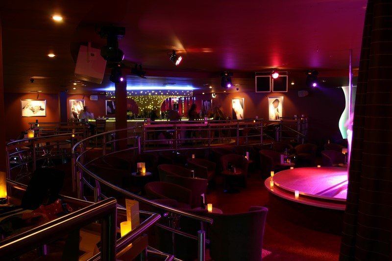 Katz Gentlemen's Club - Nightclub in Basildon, United Kingdom