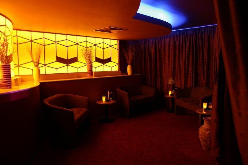 Katz Gentlemen's Club - Nightclub in Basildon, United Kingdom