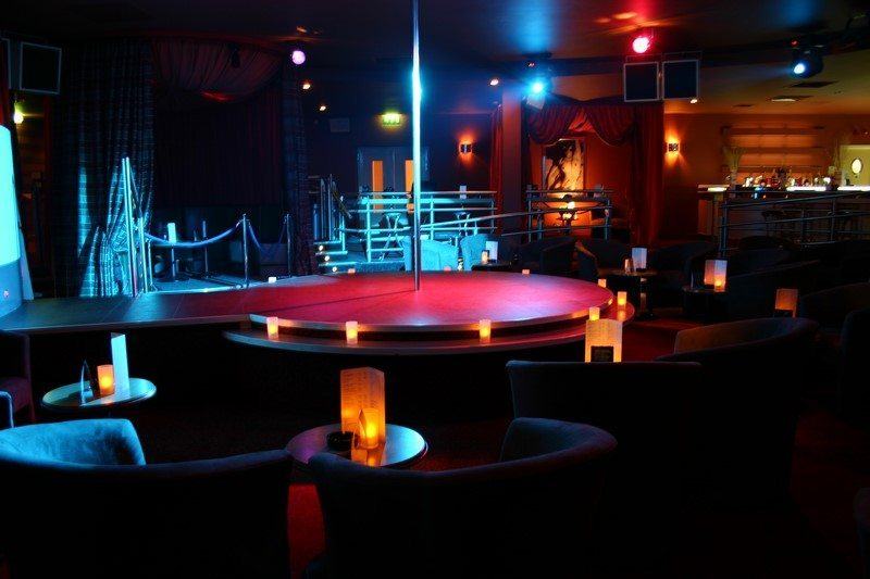 Katz Gentlemen's Club - Nightclub in Basildon, United Kingdom
