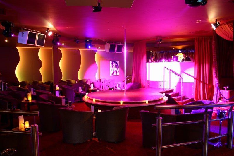 Katz Gentlemen's Club - Nightclub in Basildon, United Kingdom
