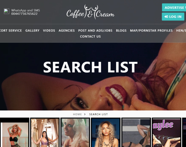 Coffee N Cream & Kissograms - Escort Agency in , United Kingdom