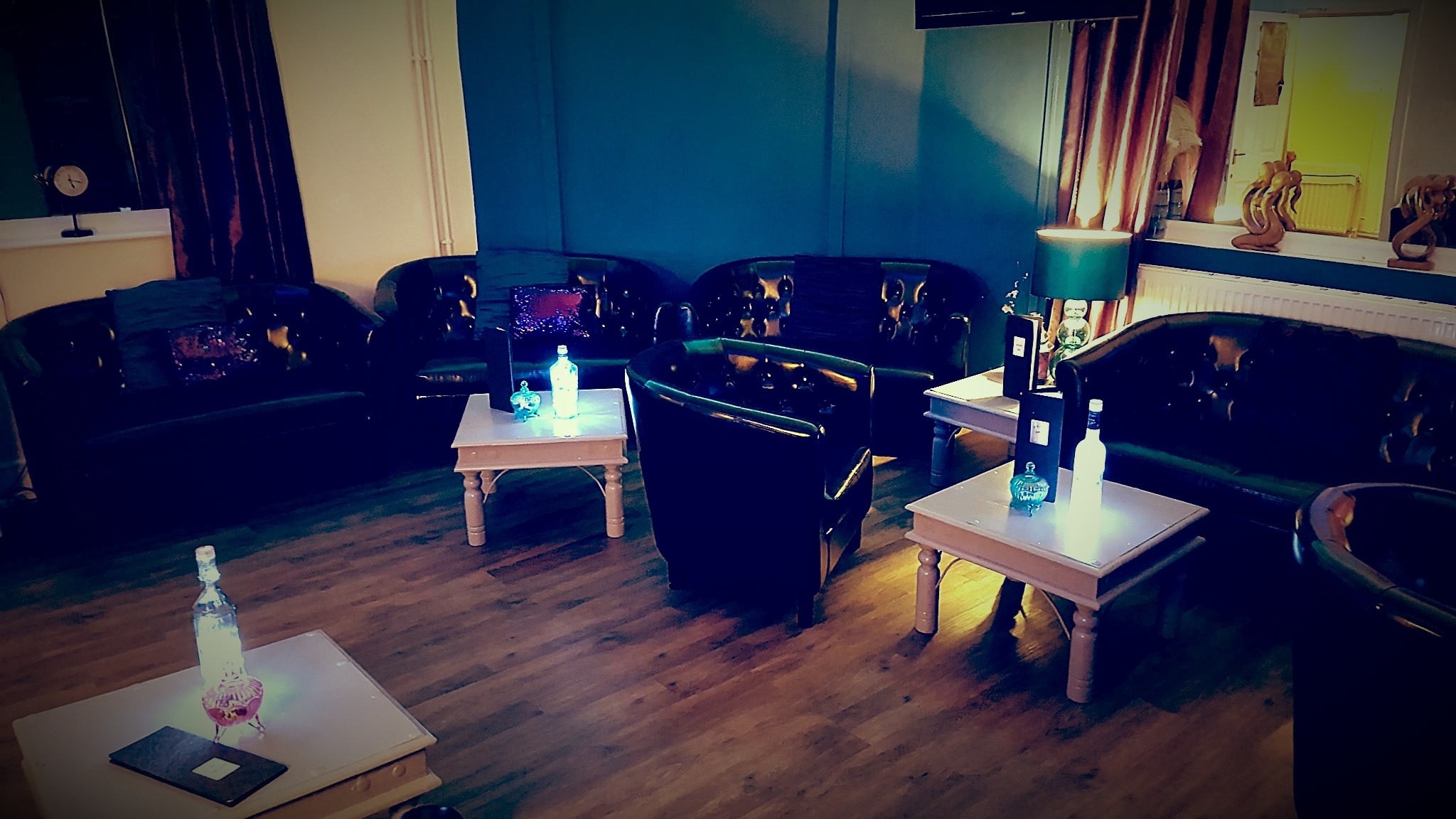 Town House - For Brife Encounters - Swinger Club in Birkenhead, United Kingdom