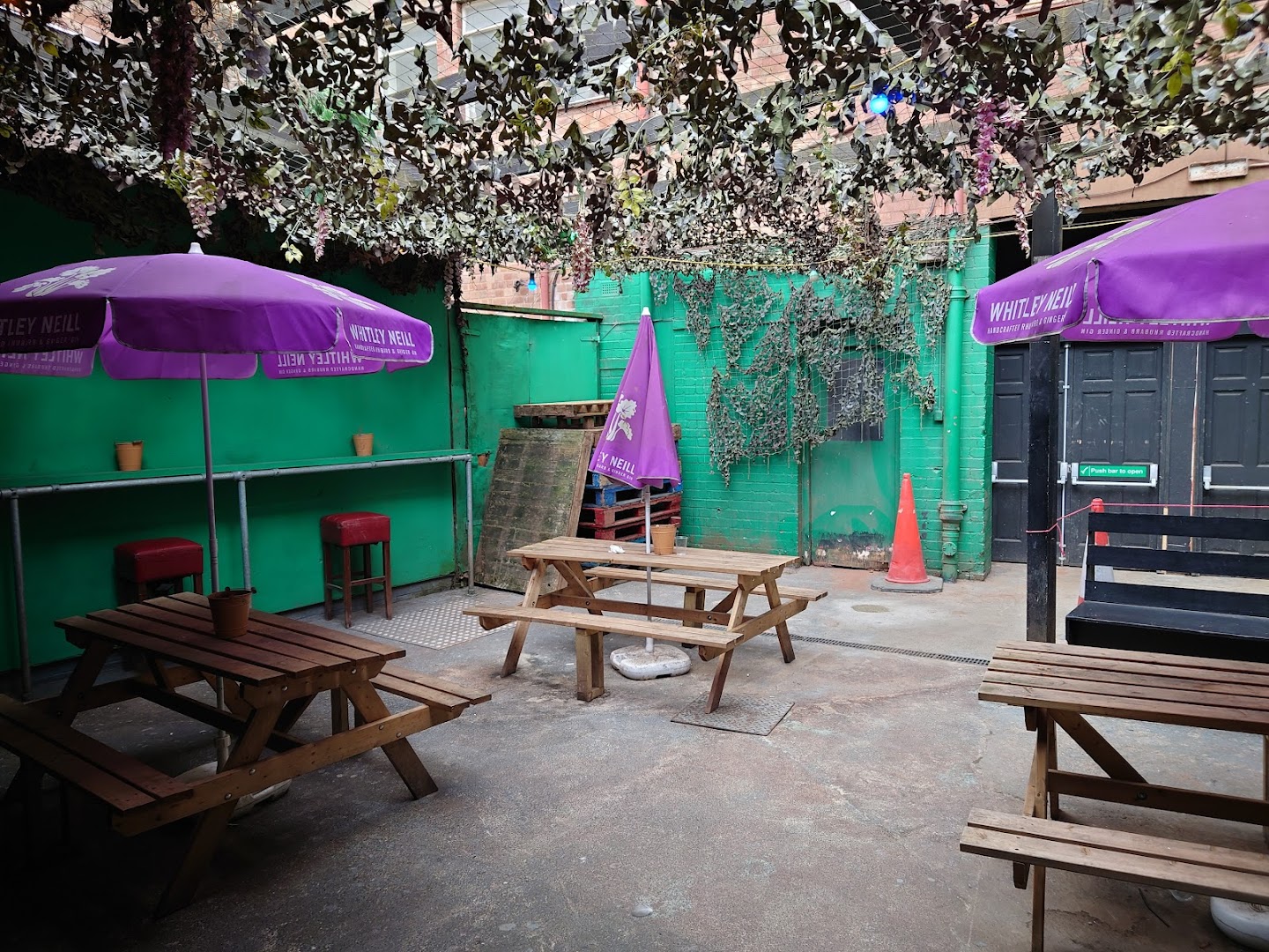 Boltz Club - Nightclub in Birmingham, United Kingdom